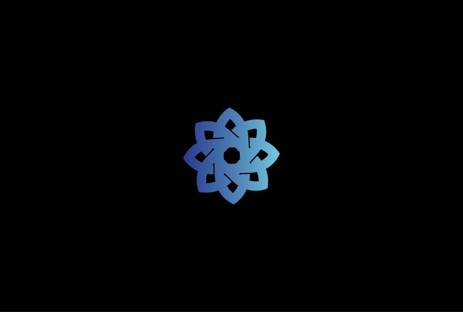 Create a unique minimal logo design for you.