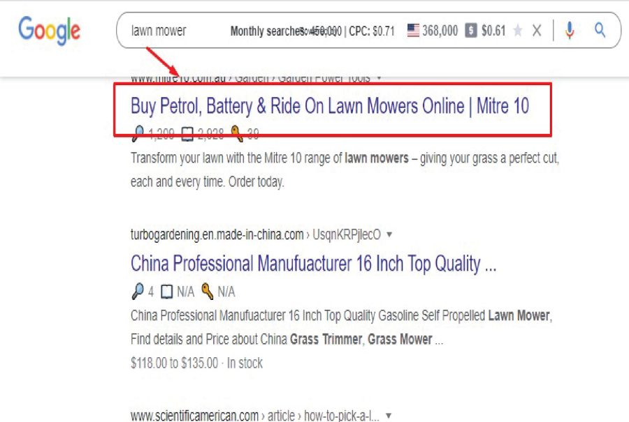 I will Provide Monthly Off Page SEO Service with Do follow backlinks