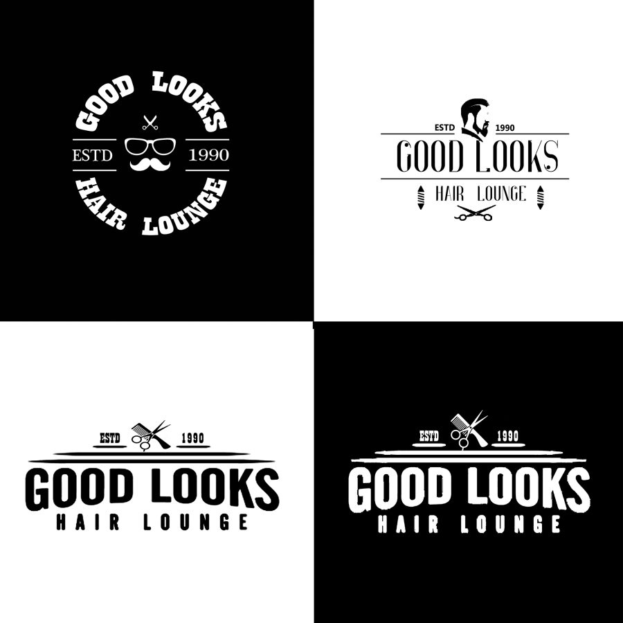 I will do professional, minimal Logo Design
