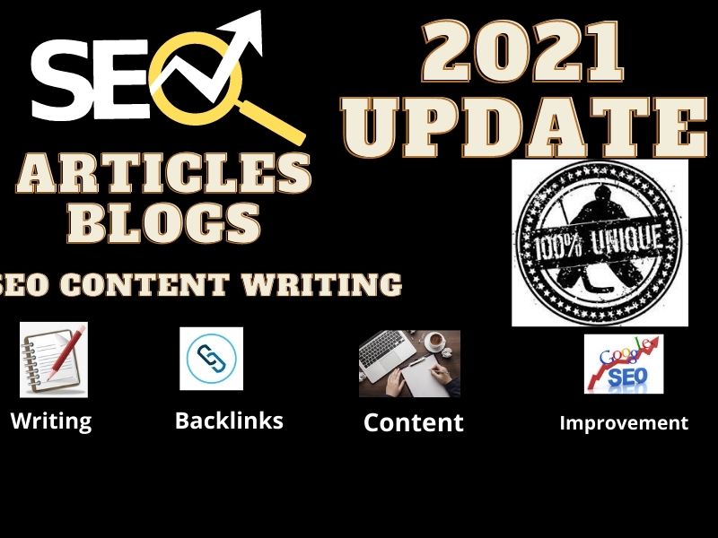 1000+ word seo base Website Article ,blogs,contents writings with 2021 update