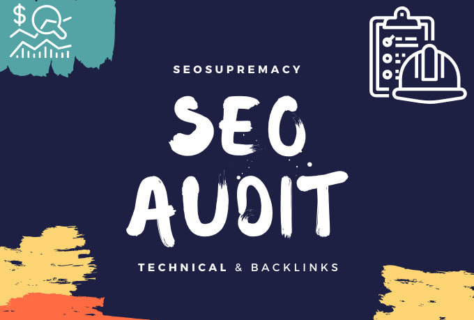 I will provide expert SEO audit report, competitor website audit