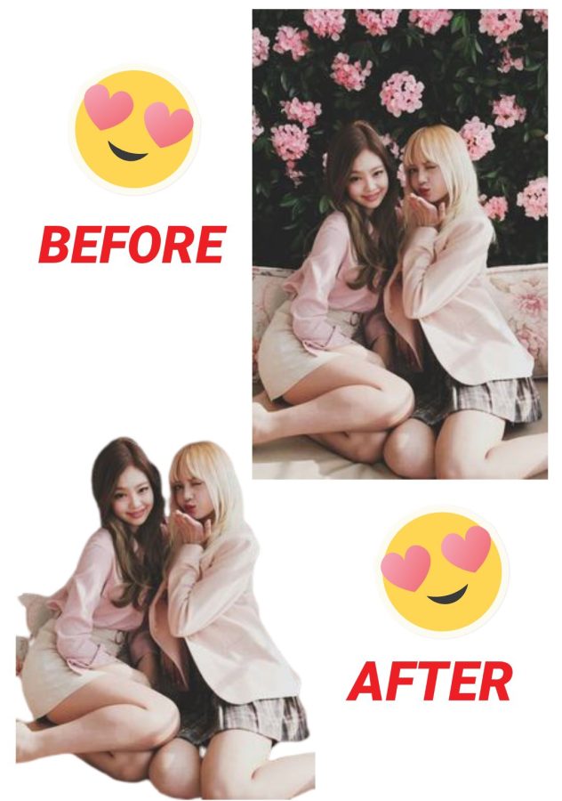 I will remove any background from any photo