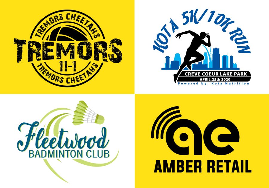 I'll create Awesome Business logo in 24 hours