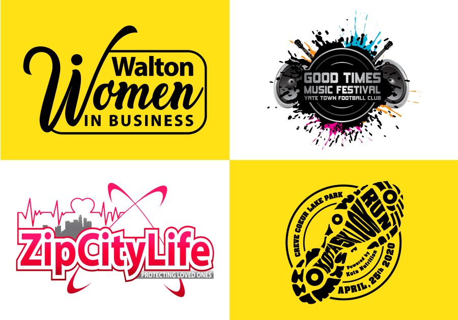 I'll create Awesome Business logo in 24 hours