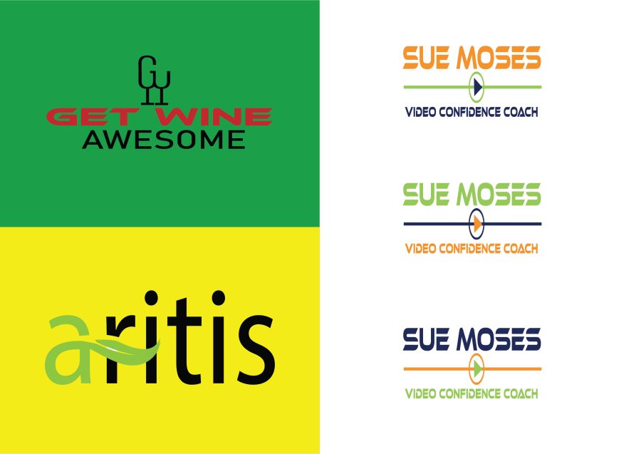 I will design a perfect professional business logo 