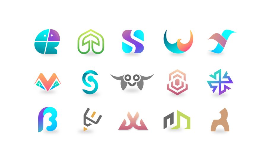 I will design sleek, minimal and professional brand logo