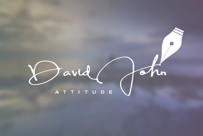 design an elegant feminine signature logo