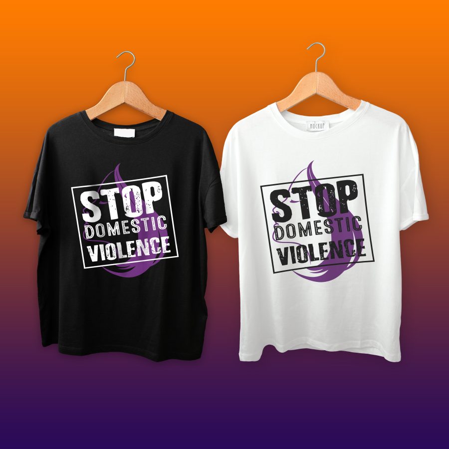 I will design Awesome Modern Tshirts for any Campaign or brand