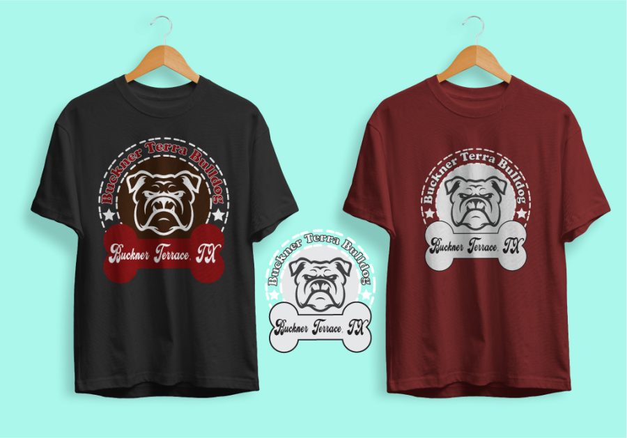 I will do amazing typography t shirt design