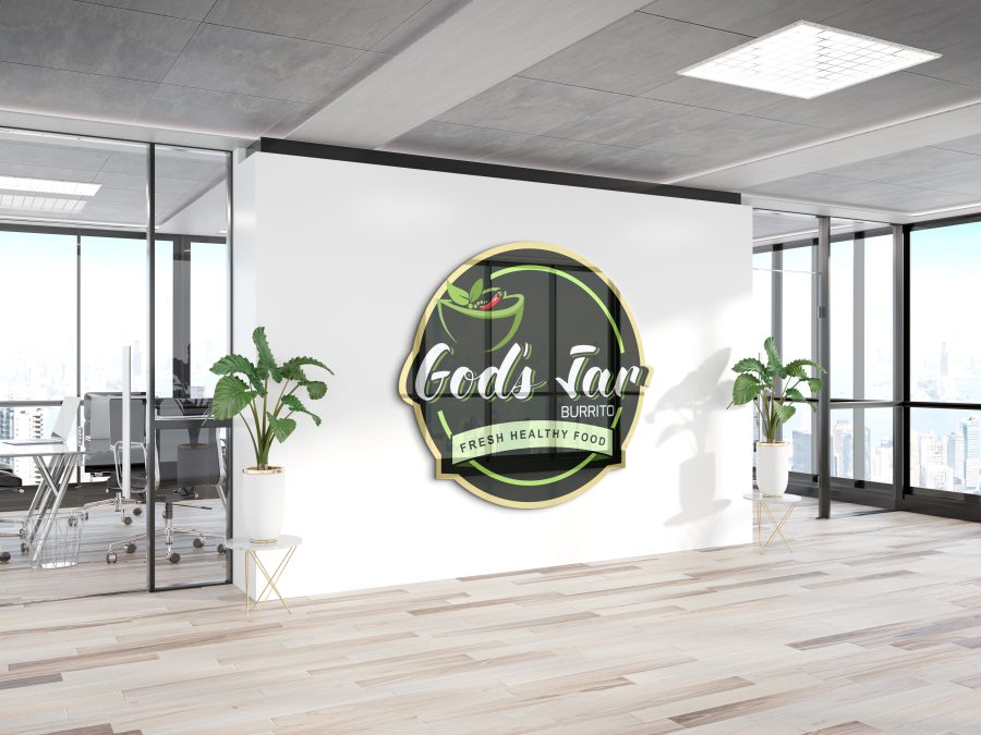 I will design any kind of minimalist logo
