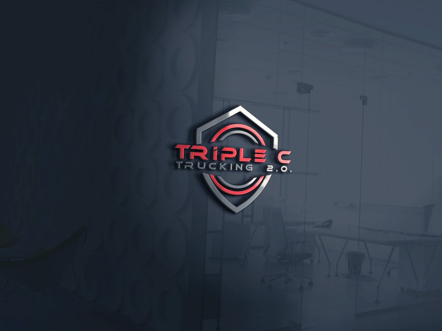 I will create a professional business logo design