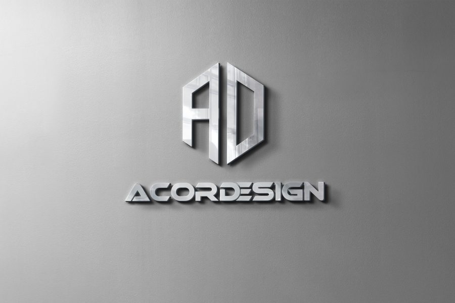 I will design custom creative modern minimalist unique brand logo