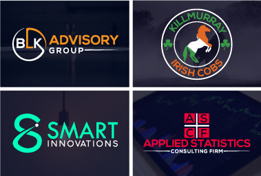 I will Design simple logo within 24 Hours 