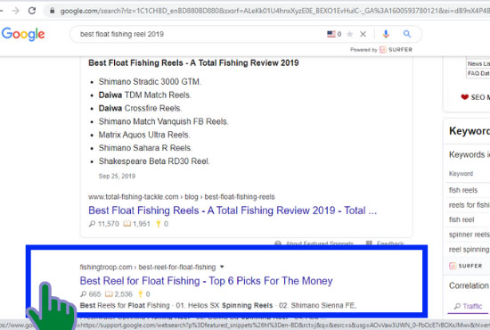 All-in-one White Hat off-page SEO with high Quality link building