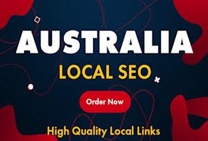 Exclusive 10 .AU Websites SEO Backlinks &ndash; High DA/PA, Google-Indexed &ndash; Boost Rankings FAST!