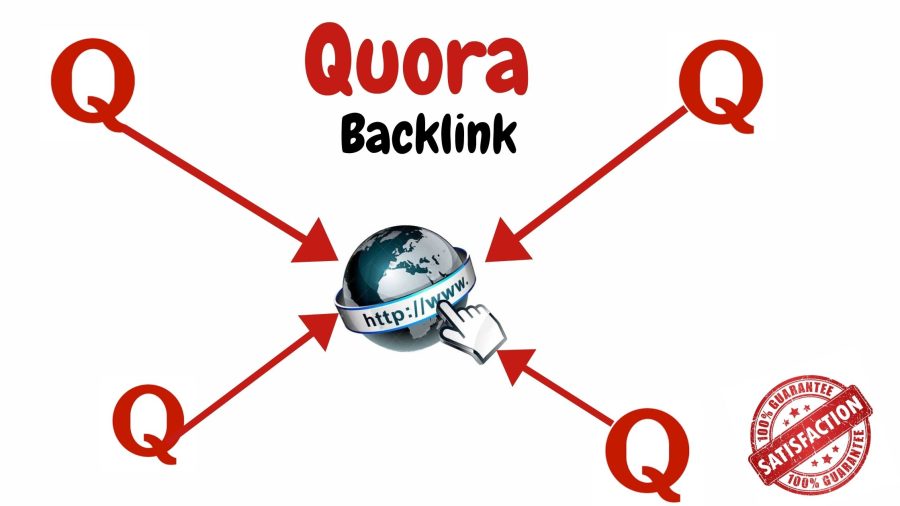 Provide 10 Niche Relevant Quora Answers for targeted traffic with Link