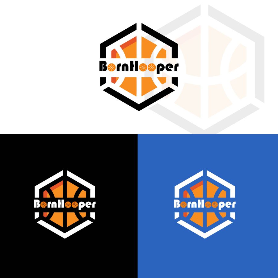 Amazing Unique logo design for you in just 24 hours