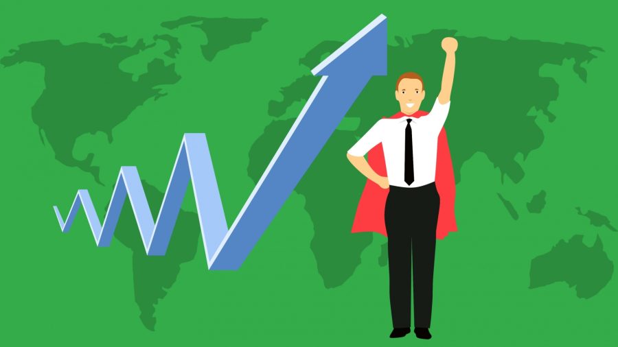 How to Be a Superhero Expert Author