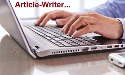 Copy Scape Pass Articles hand wriitten in the UK