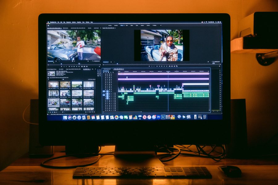 I will do short video ads.with royalty free stock videos and images...