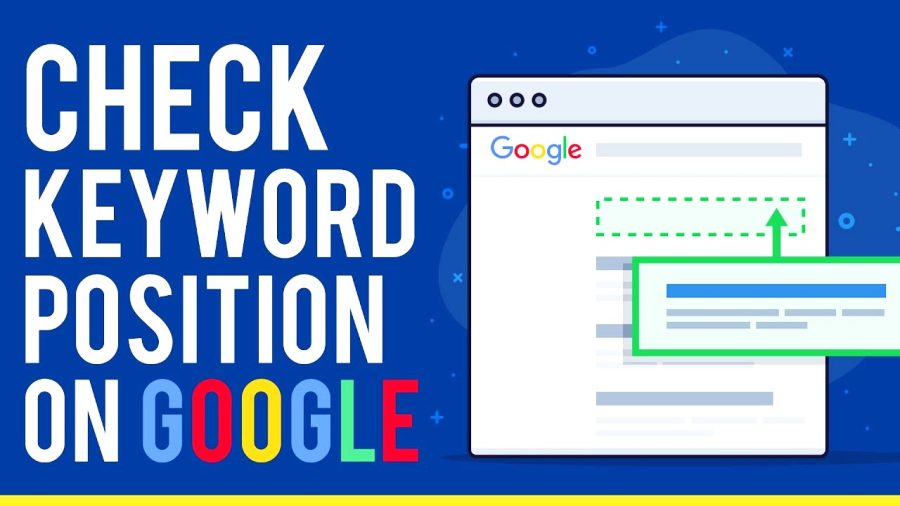 KEYWORD Rank and Index on google within 5 minutes