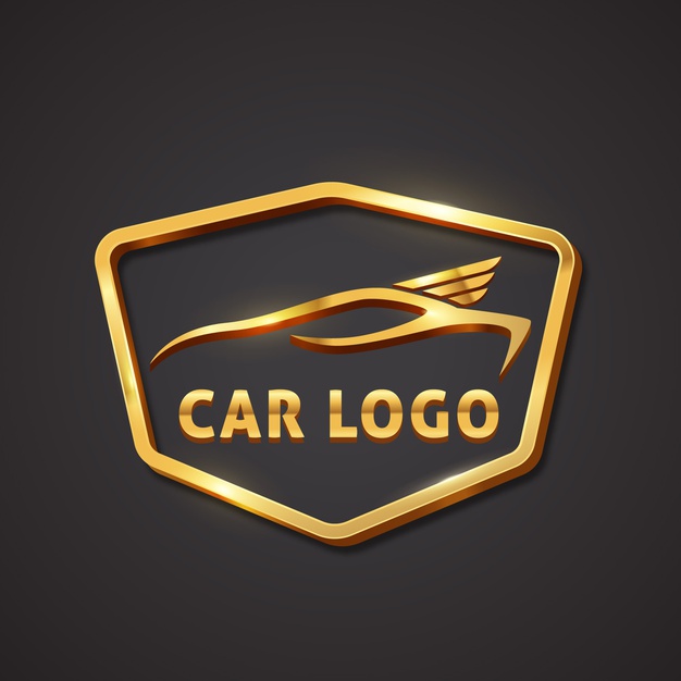 I will design a luxury modern minimalist and elegant business logo