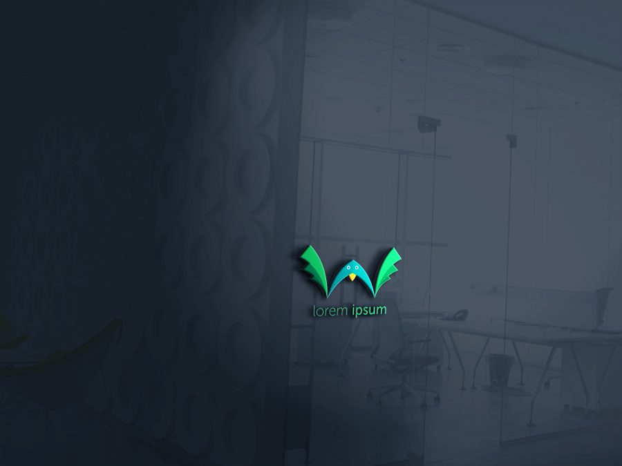 Creative modern logo for business and professional use