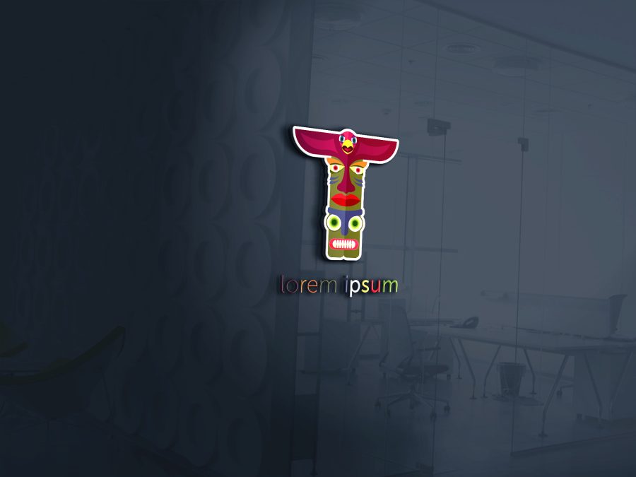 Creative modern logo for business and professional use