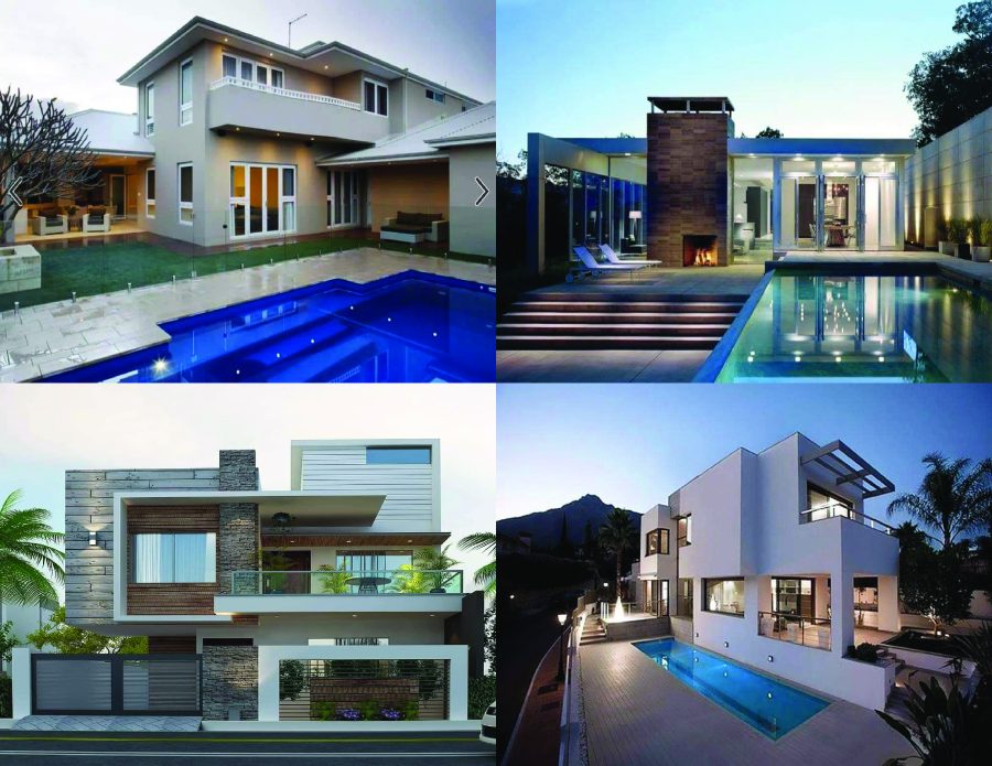 I will design Interior, Exterior and Landscape rendering for you 