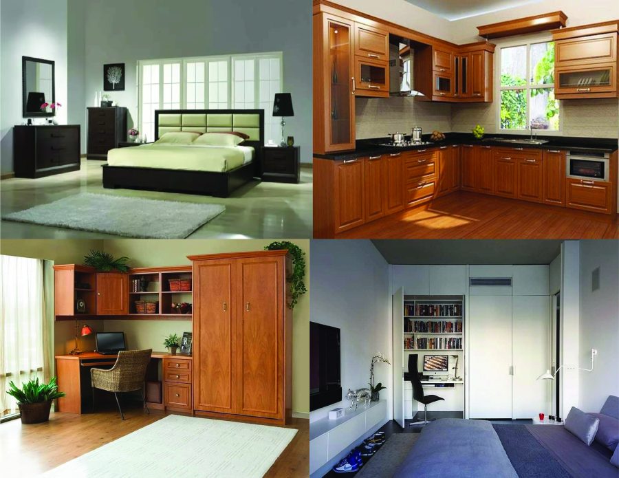 I will design Interior, Exterior and Landscape rendering for you 