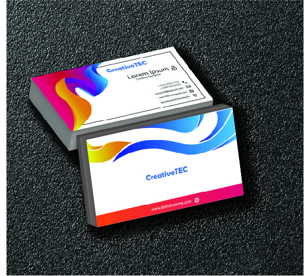 I will make Unique and Professional Business Card in 24 hour
