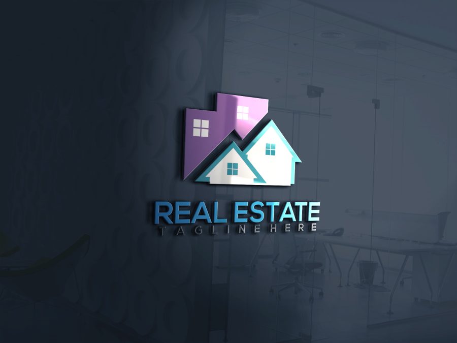 I will do creative& professional business logo