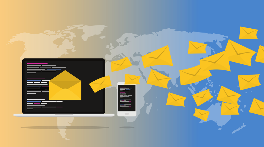 I will collect niche targeted email list active email address list