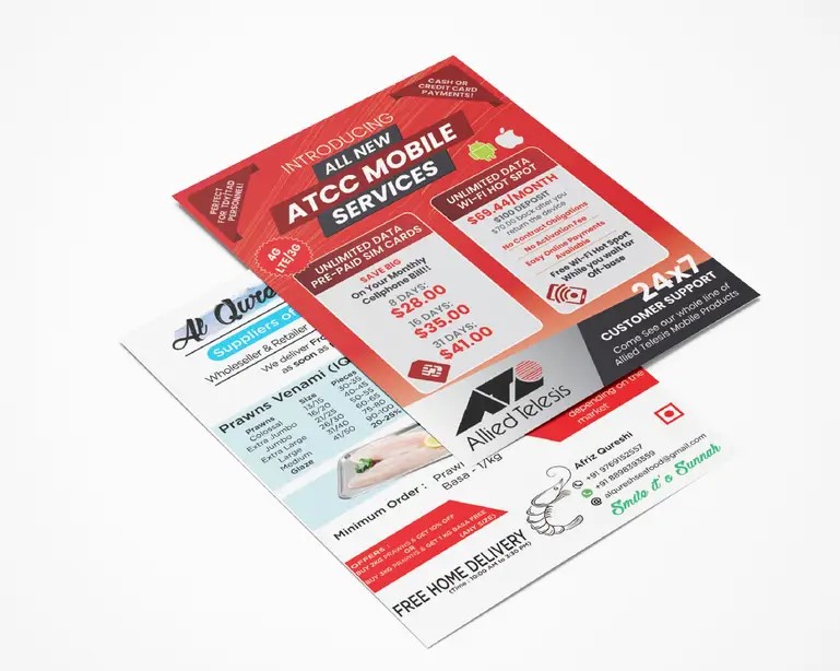 Unleash Your Creativity with Our Premier Poster and Banner Service!