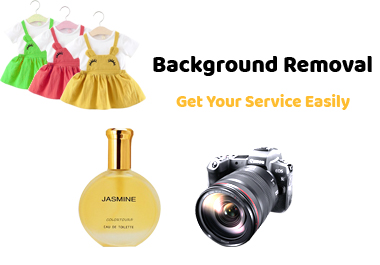 I will do background removal of 5 photos professionally
