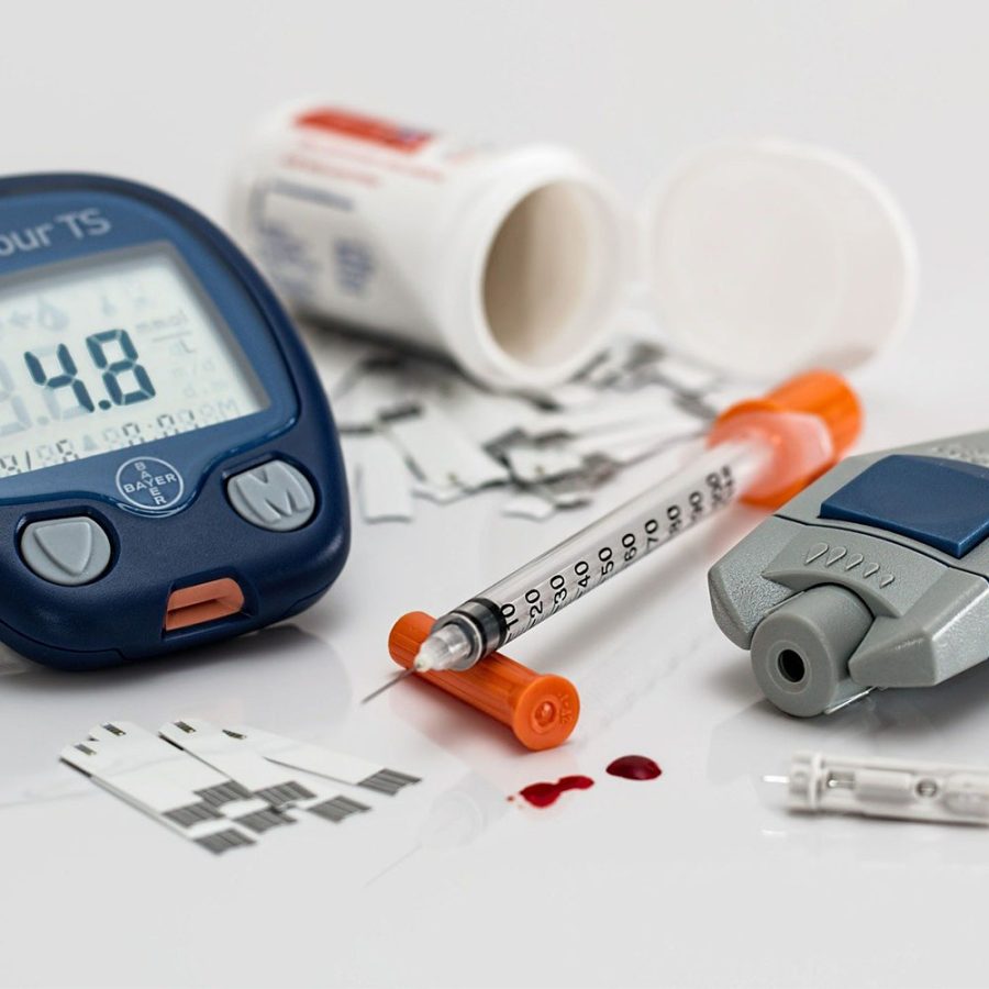 I will Give you 100 PLR Articles on "Diabetes"