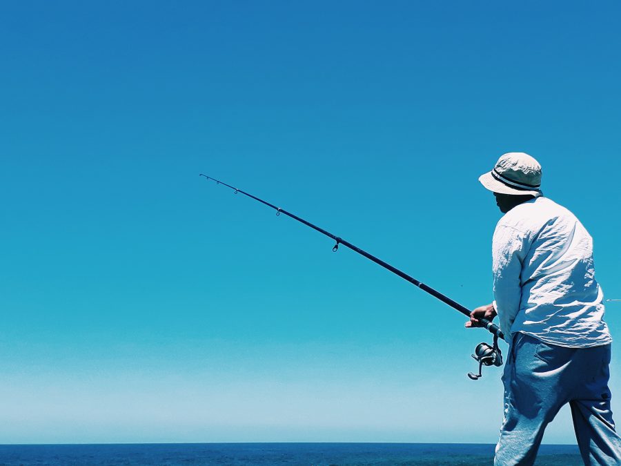 I will Give you 400 PLR Articles and PLR Images on "Fishing" 