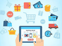 5 Steps to Help You Build an ECommerce Store