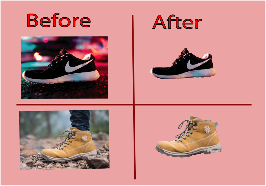 I will remove Image background and edit your photo