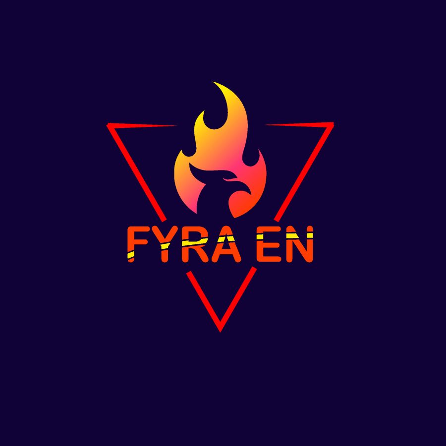 I will create a flat minimalist logo design in 24 hours