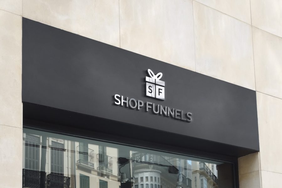 I will do minimalist logo design in 24h