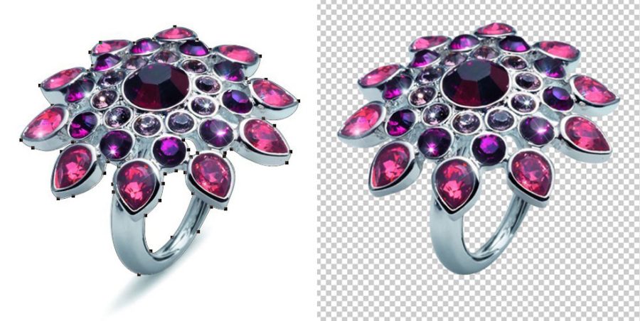 Background Removal Service with Quick delivery