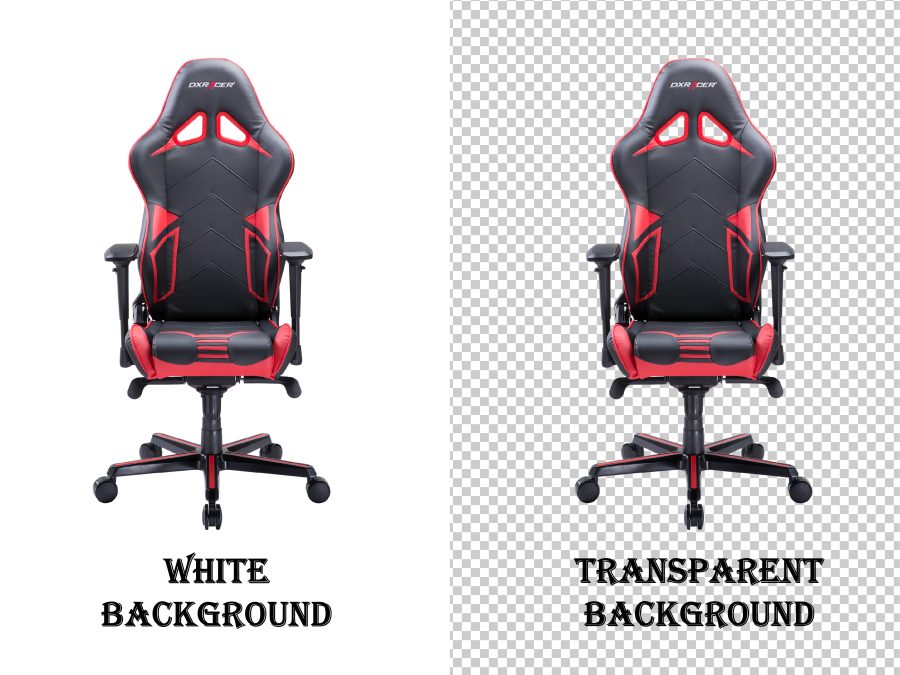 I will cut out or remove background 2 images