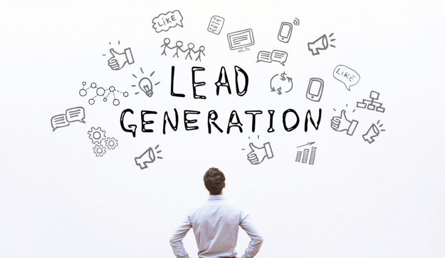 I will do valid b2b lead generation