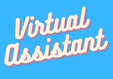Professional Virtual Assistant for Lead Generation, Digital Marketing, Web Research