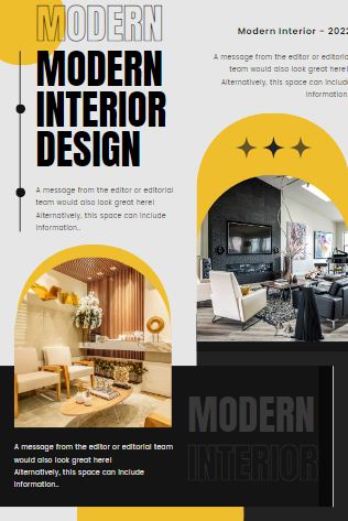 Looking for amazing WOW BROCHURE, FLYER I will design it