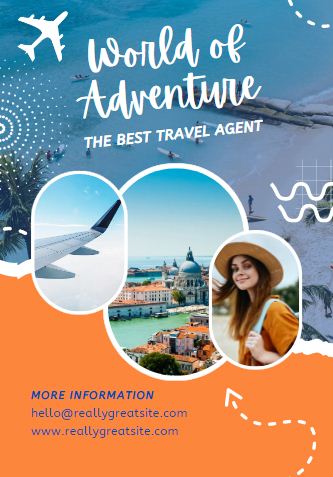 Looking for amazing WOW BROCHURE, FLYER I will design it