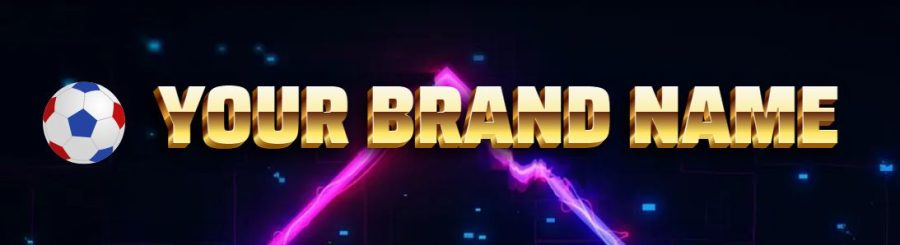 I will Create your name, logo, or your text into 3D design