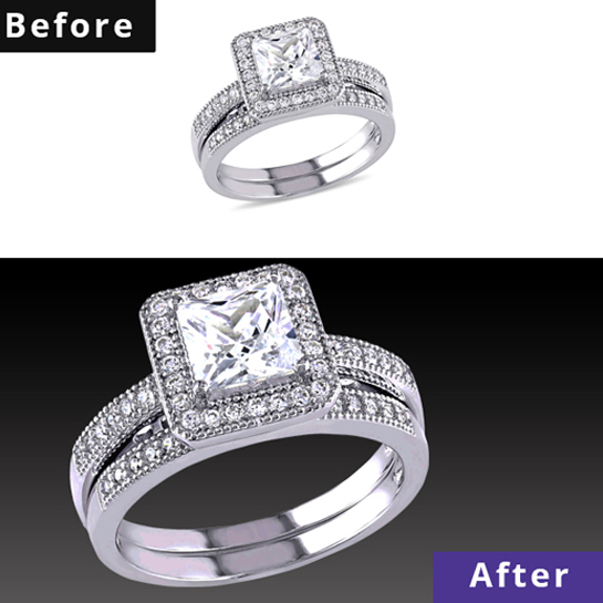 I will do background removal, photoshop editing, cut out, amazon product photo edit, photo retouch