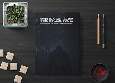 Awesome& Creative Book Cover design 
